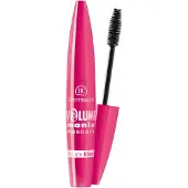 Dermacol Volume Mania Mascara 10ml - Zwart