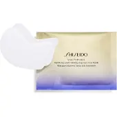 Shiseido Vital-Perfection Oogmaskers - 12 stuks voor een liftend en verstevigend effect