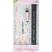 Brushworks Nail Pamper Set