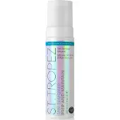 St.Tropez Prep & Maintain Tan Remover Mousse Reinigingsschuim 200 ml