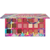 J.Cat Take Me Away 21 Eyeshadow Palette Fantasy Dreamland