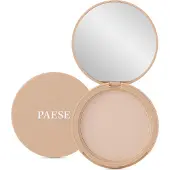 Paese Glowing Powder Compact Powder 10 g Nr. 11 - Light Beige