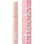 Paese Cheeky The Lift Up Effect Mascara Zwart 9ml