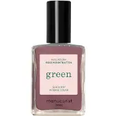 Manucurist Paris Nagels Nagellak Green Rose Mountbatten