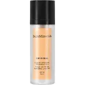 bareMinerals Gezichts make-up Foundation Original Liquid Mineral Foundation SPF 20 08 Light 30 ml