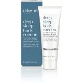This Works Deep Sleep body cocoon Bodylotion 100 ml