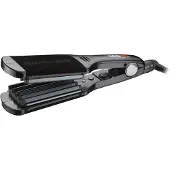 Babyliss Wafelijzer Pro Crimper 60mm Ref.BAB2512EPCE 1Stuks