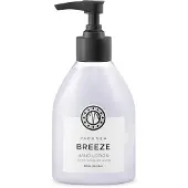Maria Nila Hand Lotion Breeze - 300ml