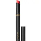 MAC Powder Kiss Powder Kiss Velvet Blur Slim Stick Ruby New