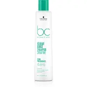 Schwarzkopf Verstevigende Shampoo Bonacure Volumen Boost Creatine (250 ml)