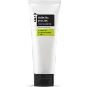 COXIR Green Tea pH Clear Foam Cleanser - 150 ml