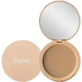Paese Cosmetics Illuminating & Covering Powder Compact Foundation 9 g Nr. 2C
