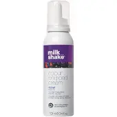 Milk shake - Colour Whipped Cream - Violet Violet