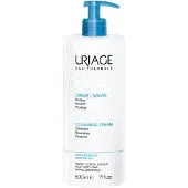 Uriage Thermaal water wascreme 500 ml