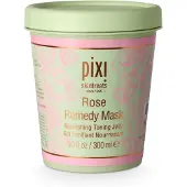 Pixi Masker Skintreats Rose Remedy Mask 300ml