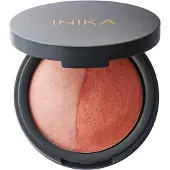 Inika Organic Baked Blush Duo 6,5gr