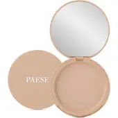Paese Glowing Powder Compact Powder 10 g Nr. 12 - Natural Beige