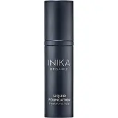 Inika Organic Organic Liquid Foundation 30ml