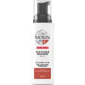 Nioxin Haarverzorging System 4 Colored Hair Progressed ThinningScalp & Hair Treatment