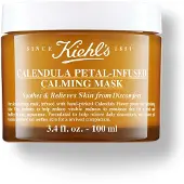 Kiehl's Calendula Petal Infused Skin-Calming Mask 100 ml