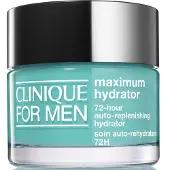 Clinique For Men Maximum Hydrator 72-Hour - Auto-replenishing Hydrator 50ml