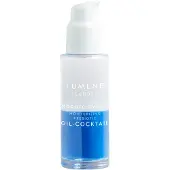 Lumene Nordic Hydra [Lahde] Moisturizing Prebiotic Oil-Cocktail 30 ml