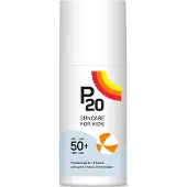 Riemann P20 Zonnebrand Lotion Kids SPF50+