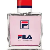 FILA eau de toilette for women 100 ml - Damesgeur