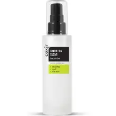 COXIR Greentea Clear Emulsion 100 ml