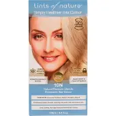 Tints Of Nature 10N platina blond