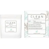 Clean Reserve Warm Cotton Geurkaars 227 gram