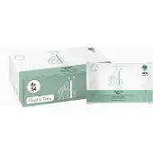 Naif Baby &amp; Kids Plastic Free Baby Wipes