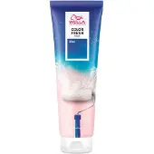 Wella Niet-permanente kleur Color Fresh Blauw (150 ml)