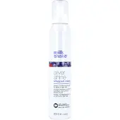 Milk shake Silver Shine Conditioning Whipped Cream 200 ml