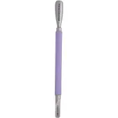 Tweezerman Dual Sided Pushy Nagelriemverwijderaar 1 st