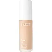 Paese Cosmetics Lush Satin Foundationcrème 30 ml Nr. 31