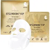 STARSKIN Vip The Gold Mask Gezichtsmasker 1 st