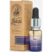 Captain Fawcett Signature Series Nebula Beard Olie - 10ml | Voor Mannen
