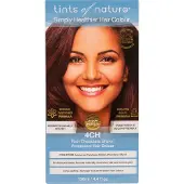 Tints Of Nature 4CH chocolade 130 sachets