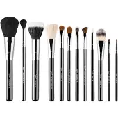 Sigma Beauty Brush Essential Kit