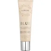 Lumene Blur 16H Longwear Foundation 0 Light Ivory