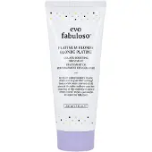 Evo fabuloso Colour Intensifying Conditioner Platinum Blonde