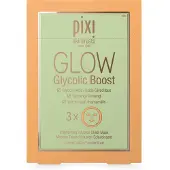 Pixi Skintreats Glow Brightening Infusion Sheet Mask