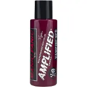 Manic Panic - Fun Haarverf - Vampire Red - Amplified - rood | Maat 118 ml