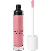 Und Gretel Knutzen Lipgloss Matte Lipgloss 6 ml Clear Rosé 09