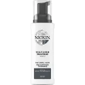 Nioxin Haarverzorging System 2 Natural Hair Progressed Thinning Scalp & Hair Treatment 100 ml