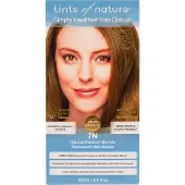 Tints Of Nature 7N Natural Medium Blonde