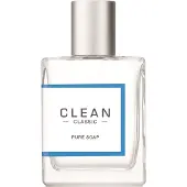 Clean Classic Pure Soap Eau de Parfum 60 ml Dames