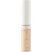 Paese Cosmetics Clair Illuminating Concealer 6 ml Nr. 01 - Light Beige