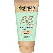 Garnier Miracle Skin Perfect 50 Ml Light Bb Cream